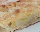 Foto del paso 7 de la receta: TARTA DE 🍎 MANZANAS🍎