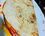 Foto del paso 3 de la receta: Cuarteto de piadinas