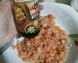 Foto del paso 3 de la receta: Tartar de Salmón