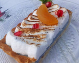 Foto del paso 10 de la receta: Tartaleta de queso