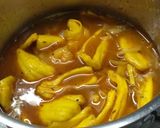 Foto langkah ke 4 dari resep 'Daging Suwir' Nangka.