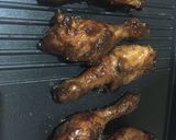 Foto langkah ke 3 dari resep Ayam Bakar Madu.