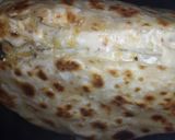 चिली चीज़ पराठा (chilli cheese paratha recipe in Hindi) रेसिपी चरण 4 फोटो
