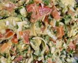 Foto del paso 1 de la receta: Guacamole de Colombia