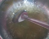 A picture of step 2 of Healthy Apple malpua.