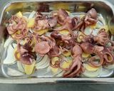 Foto del paso 4 de la receta: Pulpitos al horno