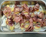 Foto del paso 4 de la receta: Pulpitos al horno
