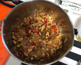 螞蟻上樹樹（炒冬粉）的食譜步驟3照片