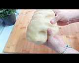 Foto del paso 3 de la receta: Galletas de Richmond espectaculares sin mantequilla