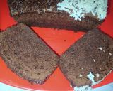 Foto langkah ke 8 dari resep Brownies chocolatos.