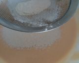 Foto del paso 5 de la receta: Tarta de zanahoria y mascarpone