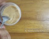 Foto langkah ke 6 dari resep Cake / Bolu sehat 2 bahan BELVITA + YOGURT.
