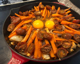 Foto del paso 6 de la receta: Solomillos de pollo en sartén de hierro fundido