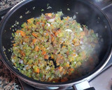 Foto del paso 5 de la receta: Lentejas al curry hindú con sardinas picantes como acompañamiento