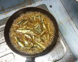 Foto langkah ke 3 dari resep Ikan Goreng Gurih Tanpa Micin.