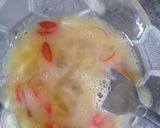Foto langkah ke 2 dari resep Telur Dadar Kering Berenda.