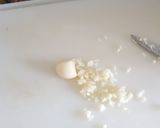 Foto del paso 2 de la receta: Pollo al Curry