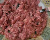 Foto del paso 5 de la receta: Albóndigas mar y montaña