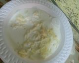 صورة لخطوة 8 من وصفة فوتشيني الدجاج بالكريمه والجبن 👌🍝