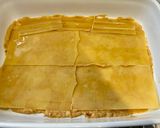 Foto del paso 8 de la receta: Lasaña de bonito fresco y mucha verdura