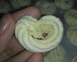 Foto langkah ke 6 dari resep Sagu Keju.