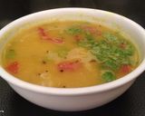 લચકા તુવેર દાળ (Lachka Tuvar Daal Recipe In Gujarati) રેસીપી સ્ટેપ5ફોટો