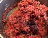Foto del paso 11 de la receta: Hamburguesa veggie para freezer 🍔🌱🥶