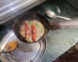 तड़केदार दही फुल्की रेसिपी चरण 5 फोटो