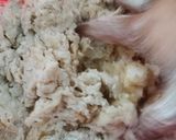 Foto langkah ke 4 dari resep Pempek Nasi (nasi sisa kemarin).