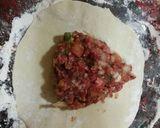 Foto del paso 3 de la receta: "Fatay" Empanada tradicional árabe