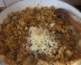 Házi bolognai recept fázis 3 fotója