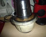 Túrós pogácsa recept fázis 1 fotója