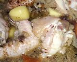 Foto langkah ke 3 dari resep Semur ayam.