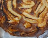 Foto del passaggio 6 della ricetta Torta di mele soffice senza burro
