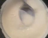 عکس مرحله 1 از دستور سس گاناش شکلاتی