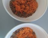 Foto del paso 2 de la receta: Bowl Ensalada de quinoa