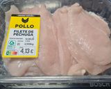 Foto del paso 1 de la receta 61. Pollo a la cerveza