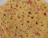 જીરા મસાલા ખાખરા (Jeera Masala Khakhra Recipe In Gujarati) રેસીપી સ્ટેપ4ફોટો