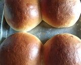 Foto langkah ke 11 dari resep Roti Keju Bawang Putih.
