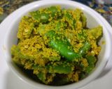 રાઈતા મરચાં (Raita Marcha Recipe In Gujarati) રેસીપી સ્ટેપ2ફોટો