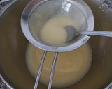 Foto del paso 4 de la receta: Lemon curd rápido y fácil