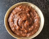 सिंघाड़ा का हलवा Singhara ka Halwa रेसिपी चरण 5 फोटो