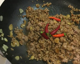 螞蟻上樹的食譜步驟4照片