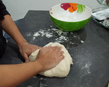Foto del paso 5 de la receta: Hogaza de pan 🥖