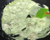 Foto del paso 2 de la receta: Tacos de camarón al jalapeño