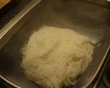 炒米粉的食譜步驟3照片