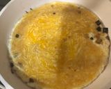 Foto langkah ke 3 dari resep Omelette.