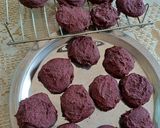 Foto del paso 4 de la receta: Galletitas con remolacha