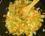 Foto del paso 4 de la receta: Arroz estilo oriental