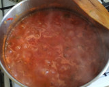 Foto del paso 2 de la receta: Magro en salsa